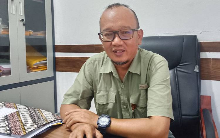 Pulpis Peringkat ke 7 Nasional Alami Kenaikan Harga Beras