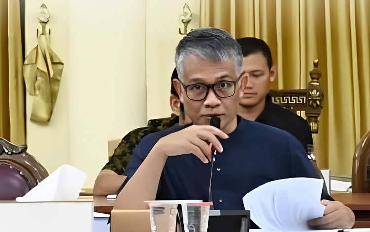 RPJMD 2025-2029 Jadi Acuan, Lamandau Fokus Ekonomi Syariah dan Infrastruktur