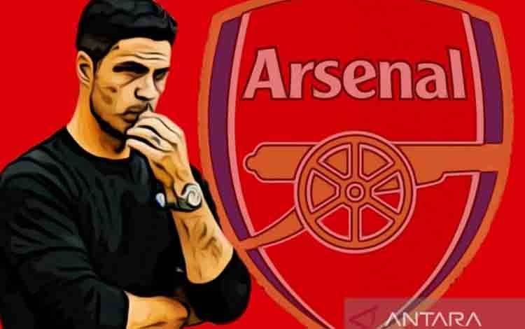 Menurut Arteta, Arsenal Mestinya Menang Besar Saat Lawan Brighton