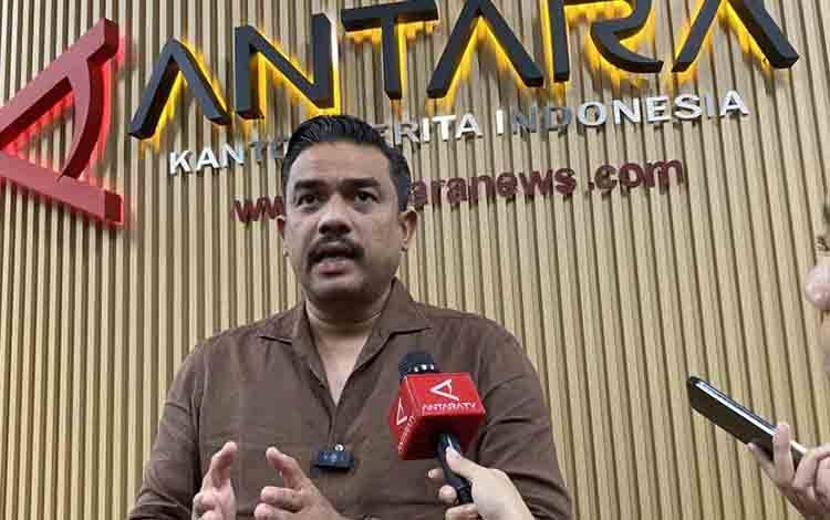 Menteri UMKM Tegaskan Pemerintah Tidak Pungut Pajak dari Usaha Kecil