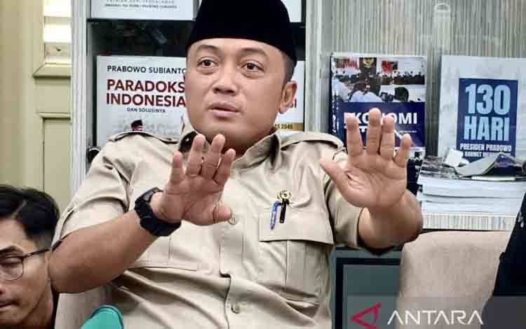 Mensesneg: Pejabat Jangan Salah Gunakan Sirine, Hormati Pengguna Jalan