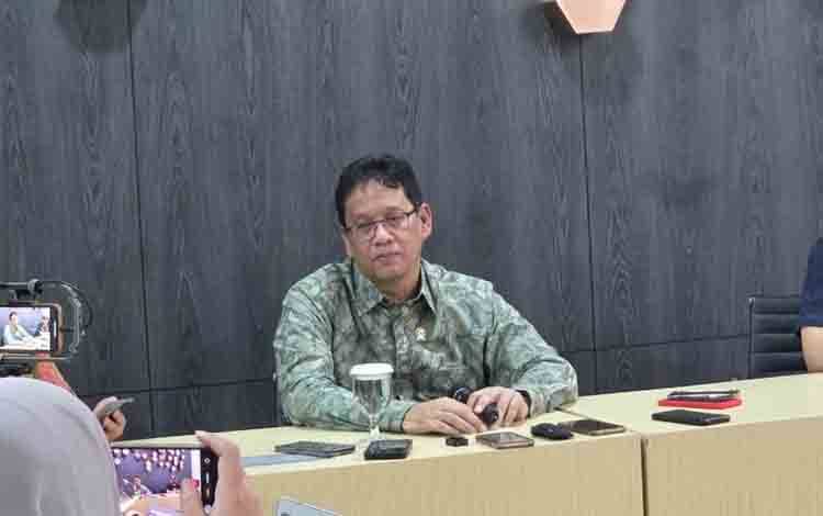 Menkeu Nilai Perubahan Batas Defisit dan Rasio Utang Tidak Diperlukan