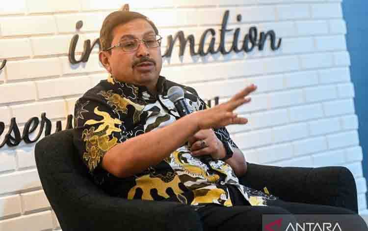 Kemkomdigi: Pagu Anggaran Tahun 2026 untuk Operasional Infrastruktur