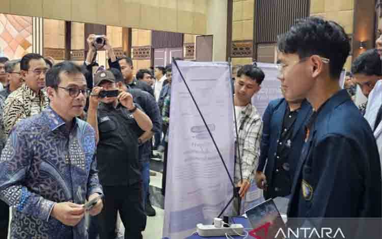 Kemkomdigi Optimalkan AI Talent Factory Percepat Program Prioritas