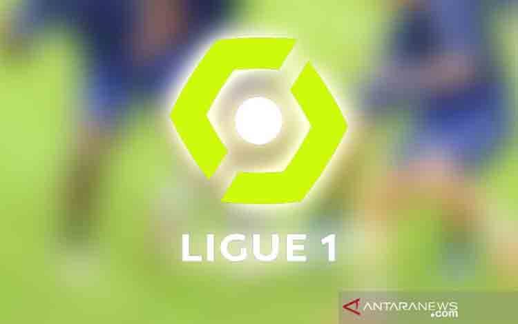 Lyon Tundukkan Angers 1-0 untuk Samai Poin PSG di Pucuk Klasemen
