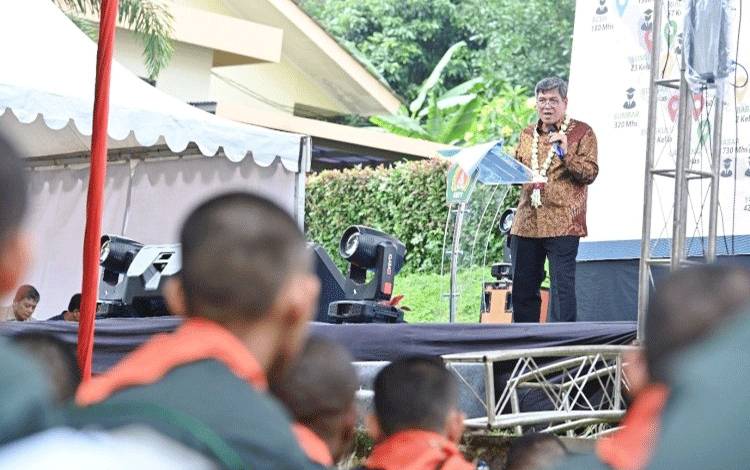 Sawit Tetap Unggul, Pemerintah Perkuat Strategi Hulu-Hilir