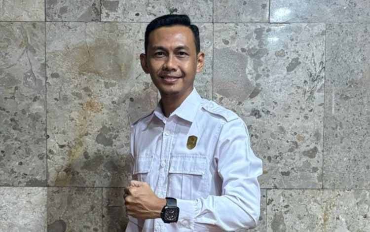 DPRD Kotim: Jika Dikelola Koperasi Merah Putih, Lahan Sawit Sitaan Negara akan Beri Manfaat Nyata untuk Masyarakat