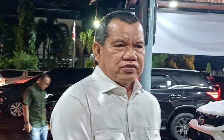 DPRD Kotim Desak Penyelesaian Polemik Lahan Koperasi Sitaan Satgas PKH