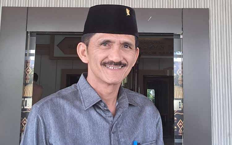 Ranperda Pengelolaan Rumah Kos-Barak Masuk Propenperda 2026 Kobar