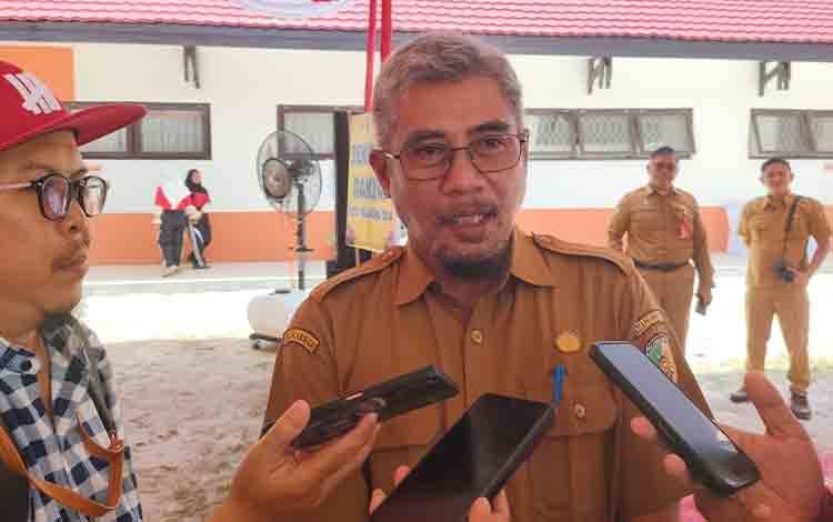 Dinas Pendidikan Palangka Raya Berikan Dukungan untuk Sekolah Rakyat Melalui Seleksi Kepala Sekolah