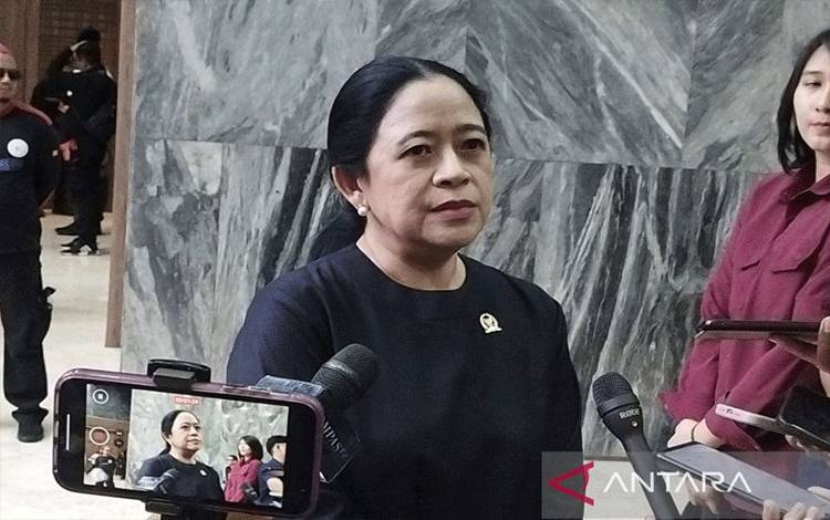 Puan Ingatkan Jangan Sampai Anak-Anak Dirugikan Karena MBG