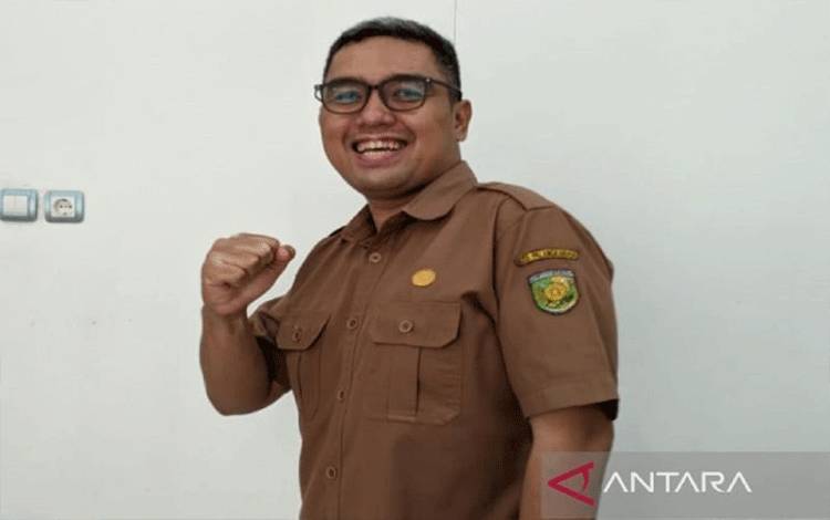 Disdik Palangka Raya Tingkatkan Literasi Siswa Melalui Lomba Video