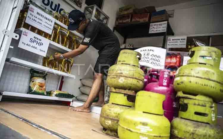 Kemendes Inventarisasi Aset Desa untuk Percepat Pembiayaan Kopdes