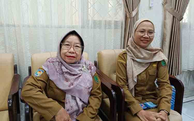 Dinkes Imbau Masyarakat Tidak Perlu Malu Cek HIV