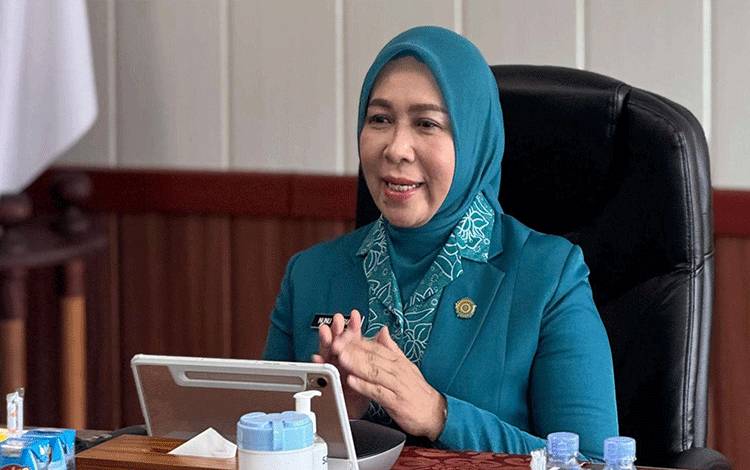 BPSDM Kalteng Dorong Peserta PKN II Terapkan Hasil Visitasi Banyuwangi