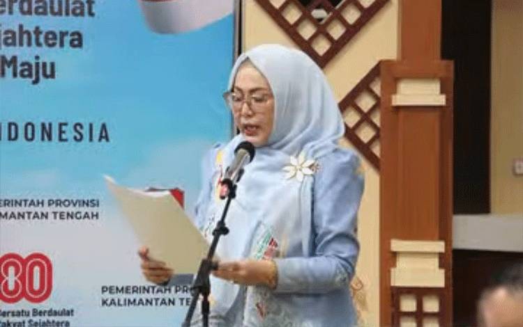 Rakerda PKK Hasilkan Kesepakatan Penguatan Organisasi dan Literasi Digital