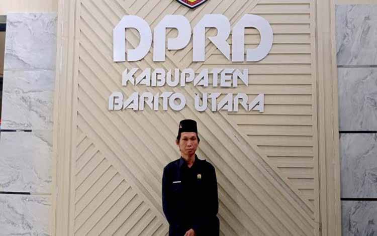 DPRD Barito Utara Apresiasi Upaya Tingkatkan Kesehatan dan Kecerdasan Masyarakat