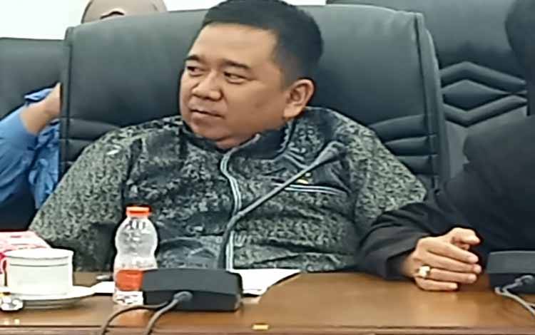 Disdik Barito Utara Sosialisasikan PIP 2025, DPRD Dorong Transparansi Penyaluran Bantuan Pendidikan