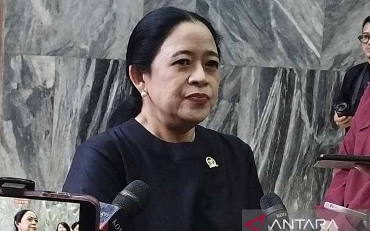 Puan soal Pertemuan Susulan dengan Presiden: Insyaallah Secepatnya