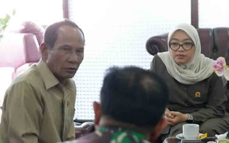 Digitalisasi UMKM, Strategi Jitu Penguatan Ekonomi Kalteng