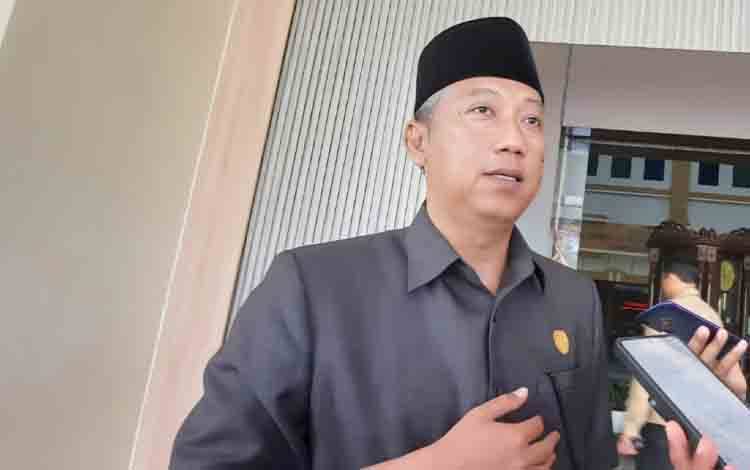 Pembangunan Venue Cabor Porprov Utamakan Kualitas