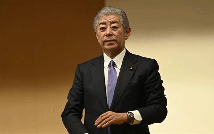 Jepang Belum Mengakui Palestina, Tetap Tekankan Solusi Dua Negara