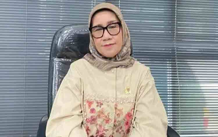 Komisi II DPRD Kalteng Soroti Penghentian Tambang Batubara, Koordinasi Pusat-Daerah Jadi Kunci