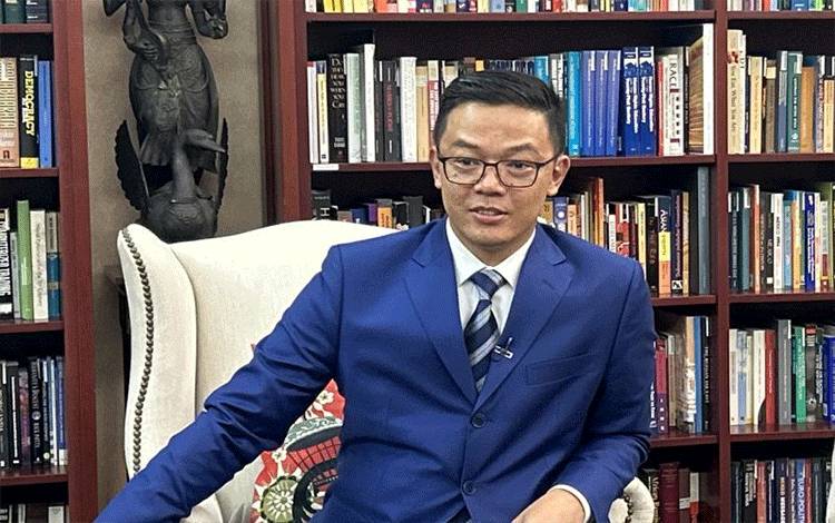 Sugiono Tegaskan Peluang RI Mengakui Israel Dilakukan Bersyarat