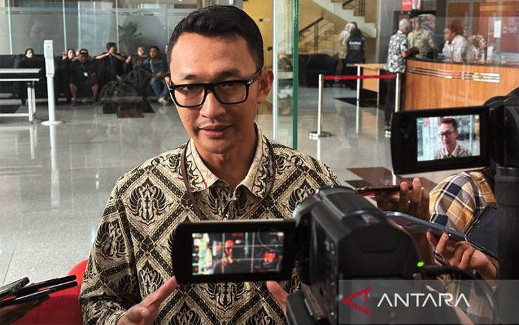KPK Targetkan Periksa Biro Perjalanan Haji pada Pekan ini