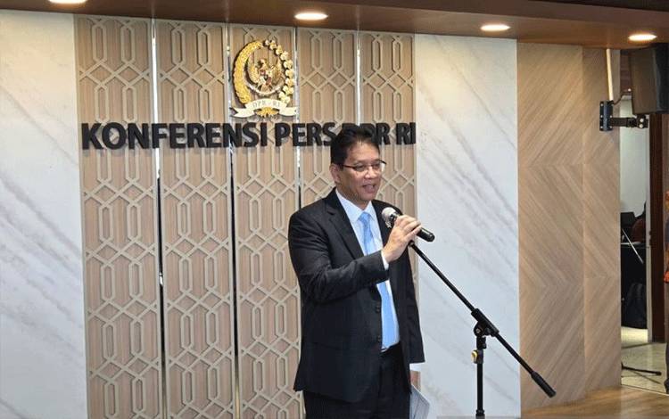 Purbaya Usung Sumitronomics Guna Kejar Pertumbuhan Ekonomi 8 Persen