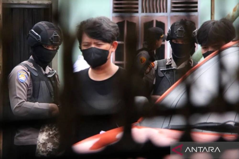 Menebar Narasi Toleran, Cegah Radikalisme Lewat Ruang Digital
