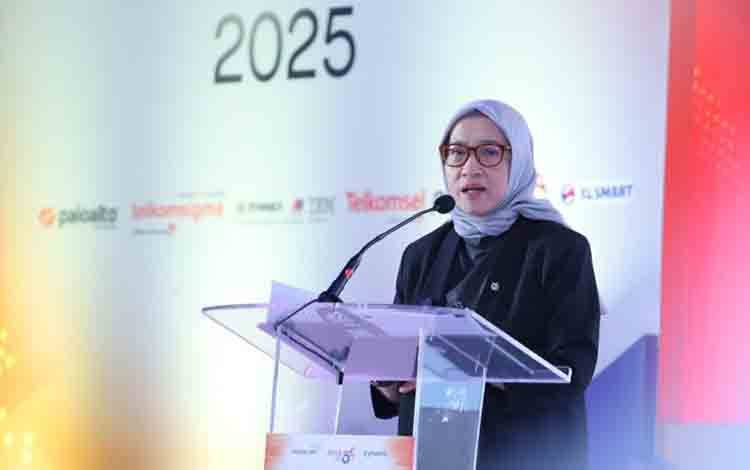 MenPANRB: Integritas Aparatur Negara Fondasi Reformasi Nasional