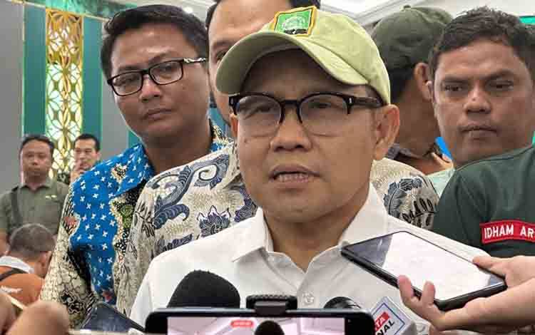 Menko PM yakin Presiden Prabowo Subianto Laksanakan Reforma Agraria