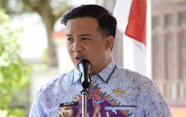 Lamandau Berhasil Jangkau Pelosok Desa dengan Harga Pangan Terjangkau