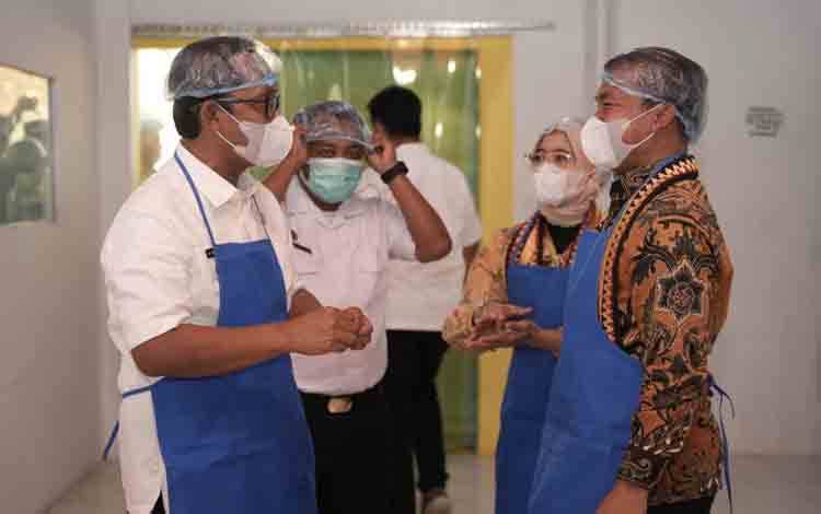 Mendukbangga: Antisipasi Keracunan Perketat SOP MBG