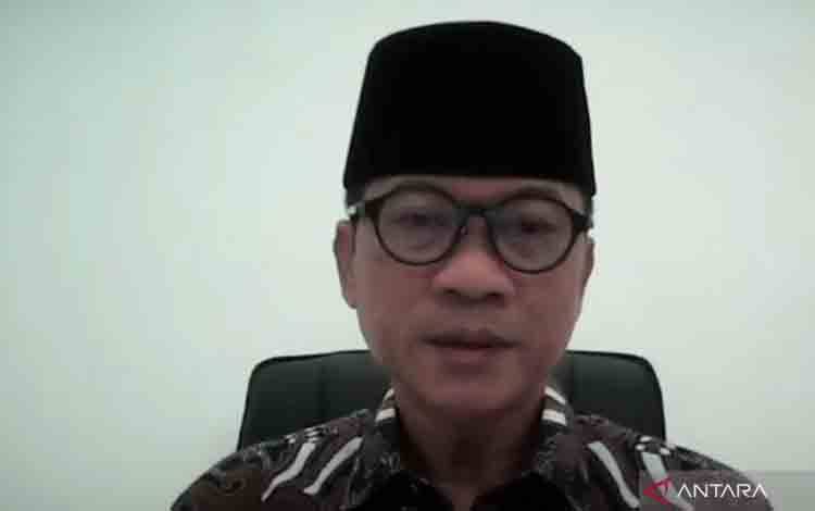 Mendes Minta Kades Hingga Pengurus Cegah Penyimpangan pada Kopdes