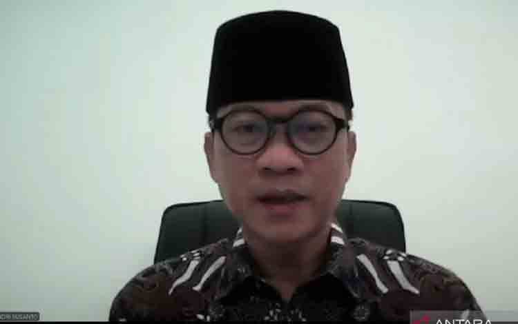 Mendes Tegaskan Kopdes Merah Putih Pintu Gerbang Kesuksesan Desa