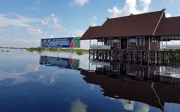 Pariwisata Kalteng Didorong Jadi Motor Ekonomi Daerah