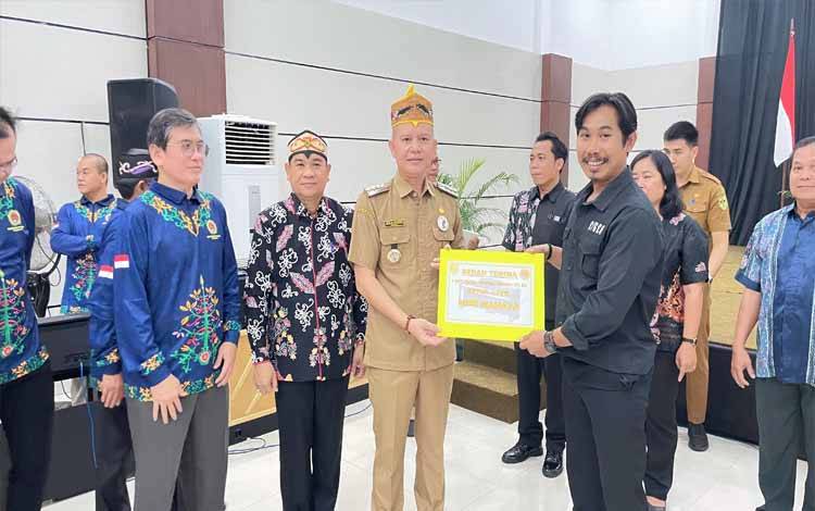 LPPD Gunung Mas Siapkan Pelatih Musik Gerejawi Profesional