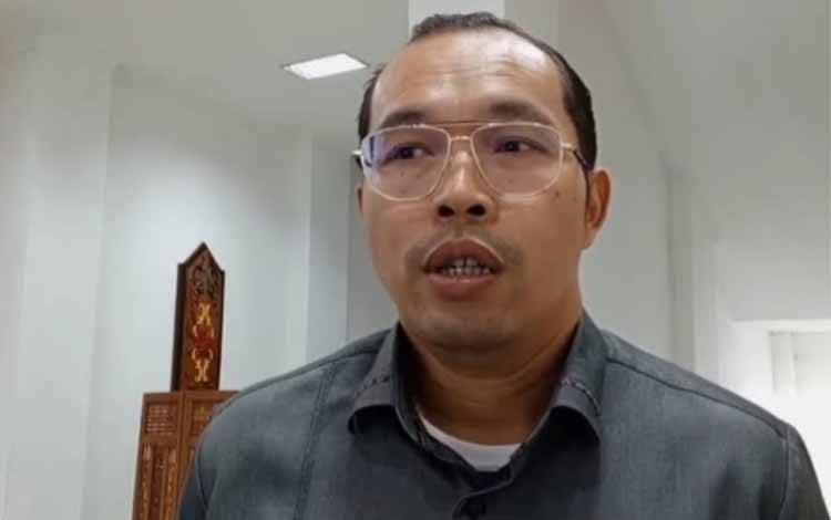 Fraksi PAN DPRD Kalteng Dorong Optimalisasi PAD di Tengah Proyeksi Penurunan APBD 2025