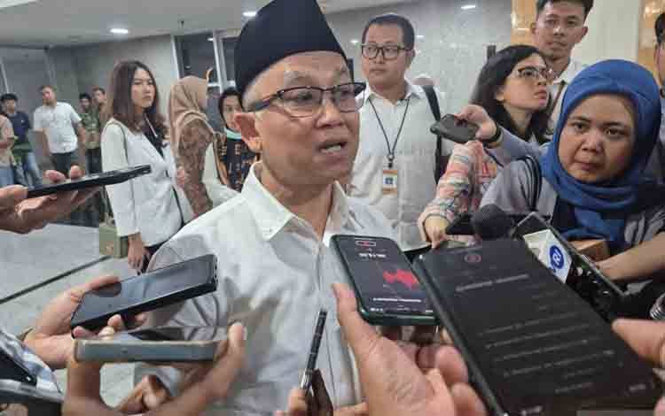 Pemerintah Segera Lakukan Uji Publik RUU Sisdiknas