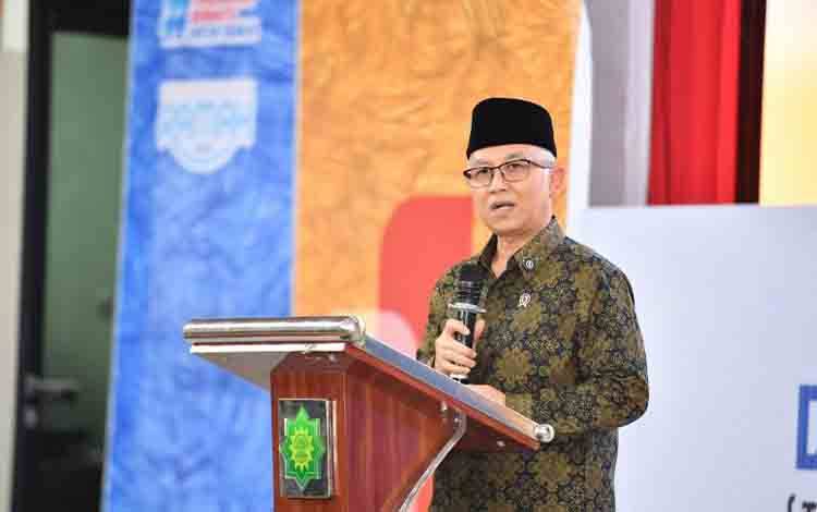 Wamendikdasmen Sebut Progres Pengiriman Layar Pintar Sudah 10 Persen