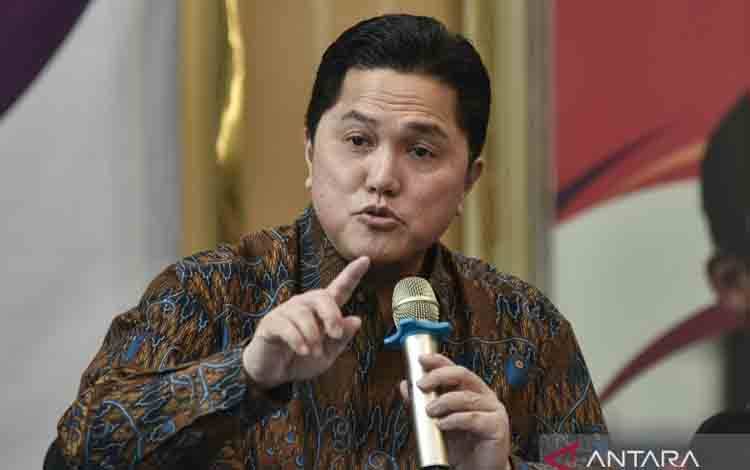 Menpora Targetkan Fasilitas CYESC Digunakan Secara Lengkap pada 2026