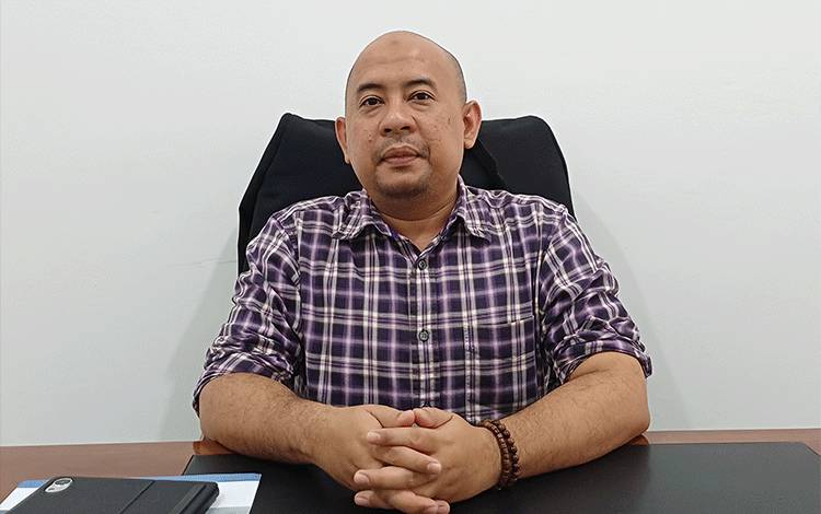 Bulog Kotim Serap 12.300 Ton Gabah, Tertinggi Sejak Operasional