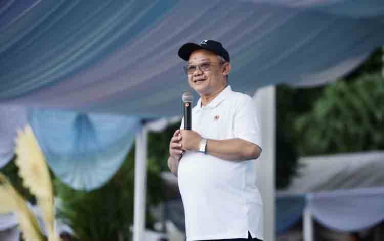 Menteri: Digitalisasi Pendidikan Bangun Ekosistem Pembelajaran