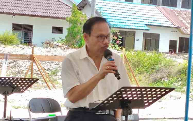 Produksi CPO dan PKO Tetap Tinggi, Konsumsi Domestik Alami Penurunan