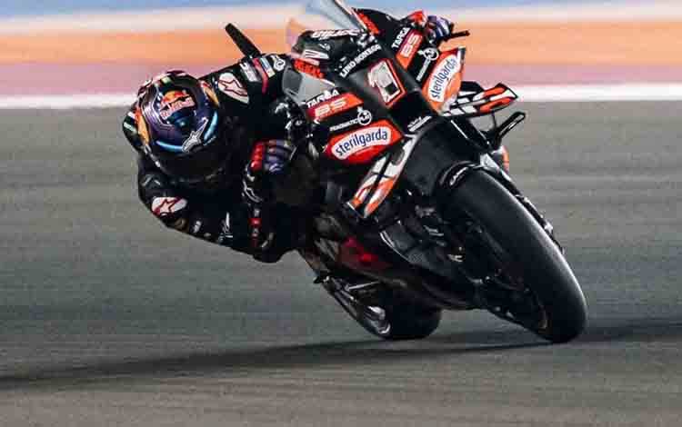 Jorge Martin Patah Tulang Selangka di Sprint MotoGP Jepang