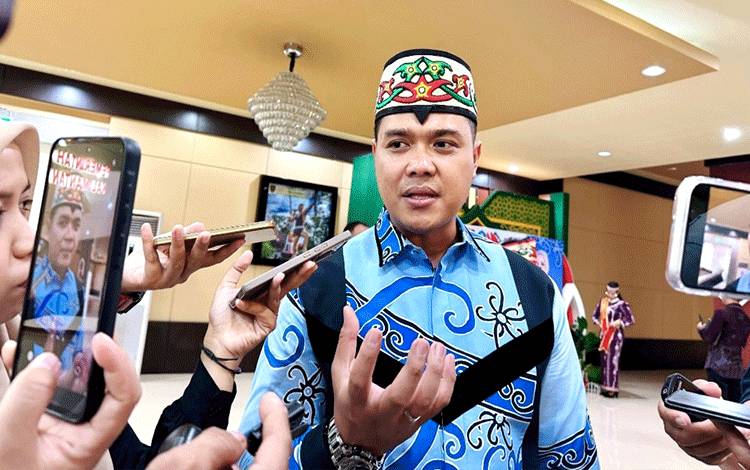 Pemprov Kalteng Biayai Kuliah Guru PAUD Rp5 Juta Per Tahun