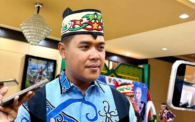 Disdik Kalteng: Semua Guru Punya Hak Sama, Termasuk dari Sekolah Swasta