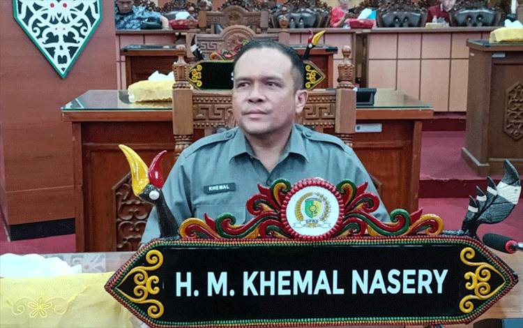 Kasus Keracunan MBG, DPRD Palangka Raya Desak Aparat Beri Sanksi Tegas Penyedia Makanan
